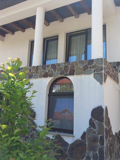 Casa noua cu etaj in Bucovina - 1