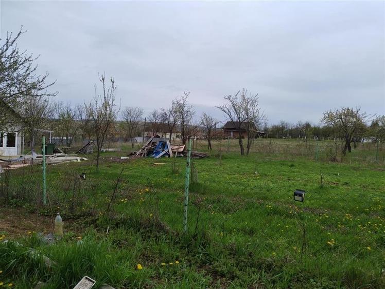 RECO Teren intravilan, Santelec - 7