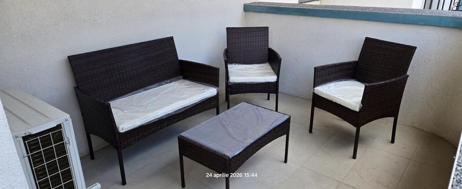 Studio dublu NOU in Pipera | mobilat si utilat | loc de parcare inclus - 12