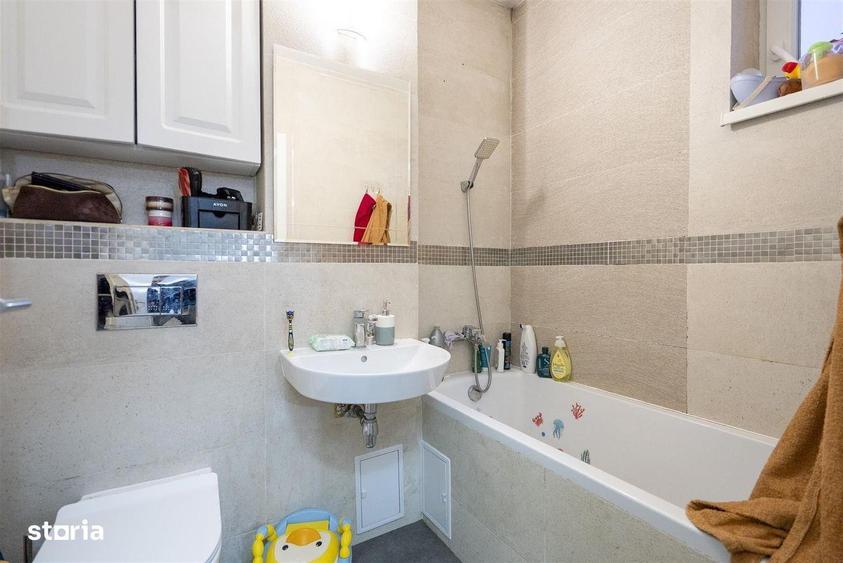 Apartament cu 4 camere renovat Rogerius - 1