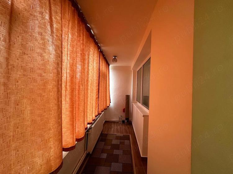 Apartament 2 camere de inchiriat ?iglina 2 - 9