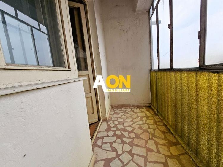 Apartament 3 camere decomandat, etaj 3, ultracentral - 5