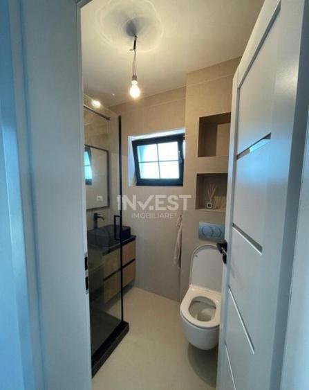 CASA PREMIUM MIROSLAVA-VOROVESTI , TEREN GENEROS 612 MP - 6