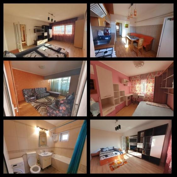 Apartament 3 camere de inchiriat- zona faleza nord - 9