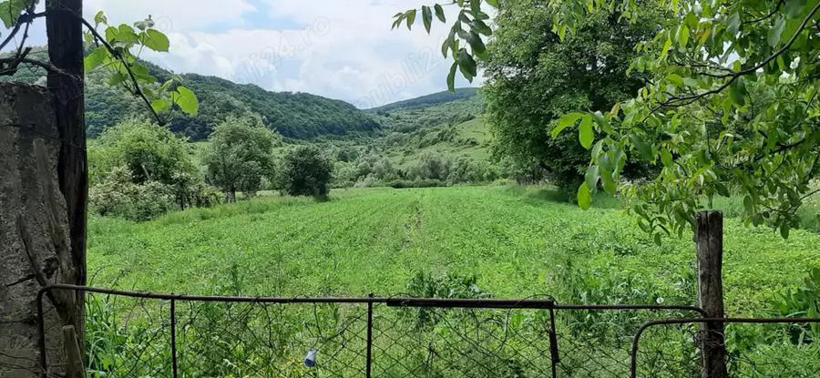 Casa de vanzare Sinpetru Alma?ului, Hida cu teren 6000 mp - 6