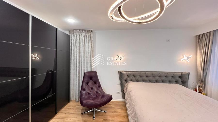 OPORTUNITATE: Vila 6 camere I jacuzzi I deosebita I City Gardens, Otopeni - 9