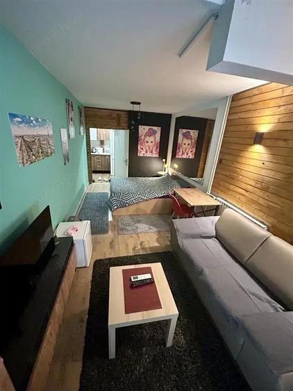 Inchiriez garsoniera in zona Pia?a Sudului - 4