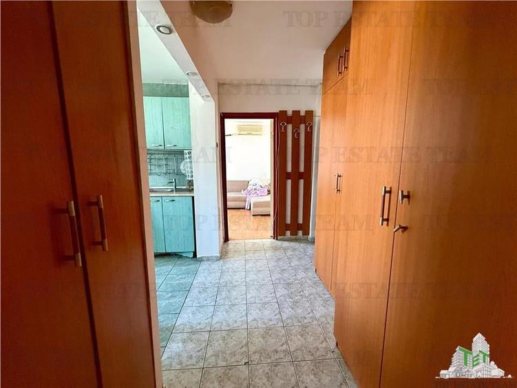 Apartament 2 camere | Bloc 1981 | 5 minute de metrou Gorjului - 7