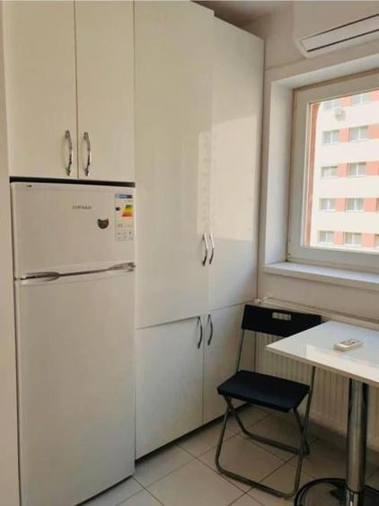 65000 euro-garsoniera -bloc 2019-centrala proprie- metrou teclu - 9