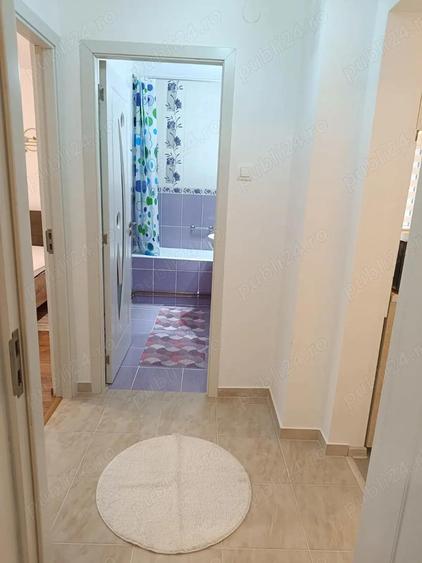 Apartament 2 camere Decebal, et 3 - 1