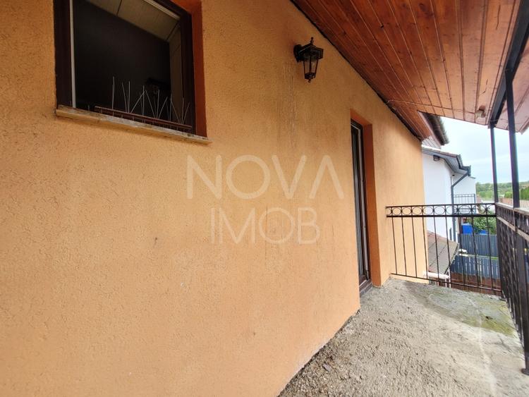 Casa tip duplex cu garaj si deschidere la 2 strazi - 12