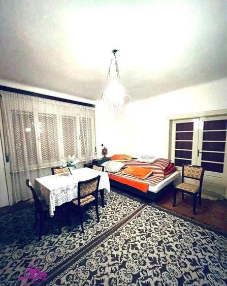 Casa 6 camere Finis - 5