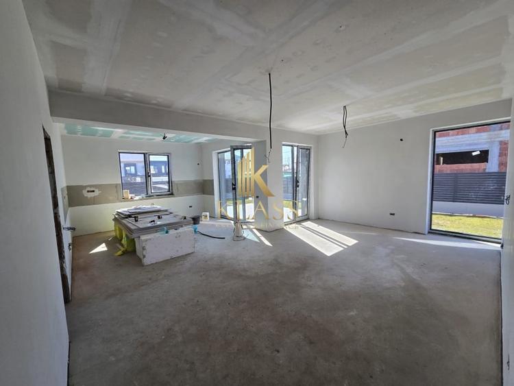 Casa 4 camere Balotesti parter - 6