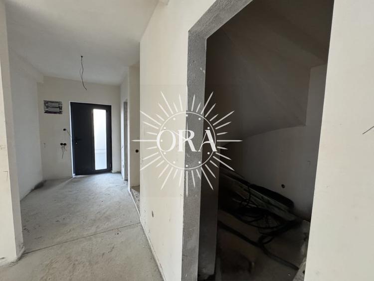 CASĂ DUPLEX 4 CAMERE CU CF | VANZARE | IRIS ZONA AUCHAN - LANGA PADURE - 4