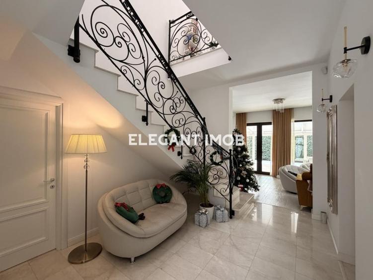 Vila superba in Corbeanca in apropiere DN1 - 9