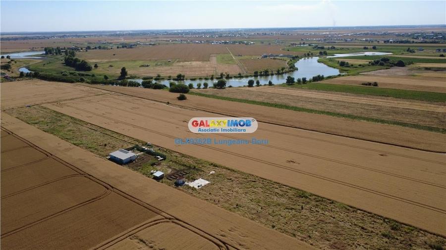 Teren intravilan 328 mp, Sosea, Balta Berceni, Rate Dezvoltator!!! - 5