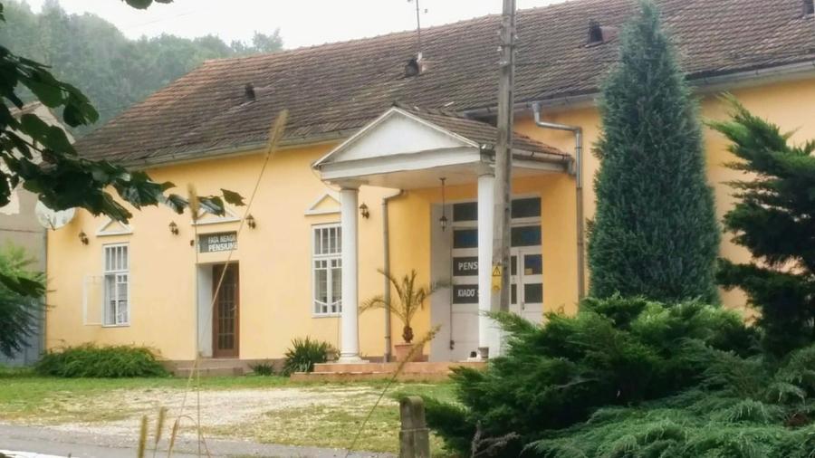 vad casa la tara - 1