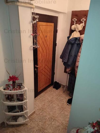 57mp Apartament 2 cam SPATIOS conf 1 decomandat Obor - 7