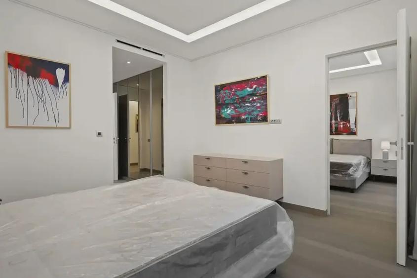 Apartament 5 Camere Exclusivist | Utilat si Mobilat Lux | Kiseleff - 8