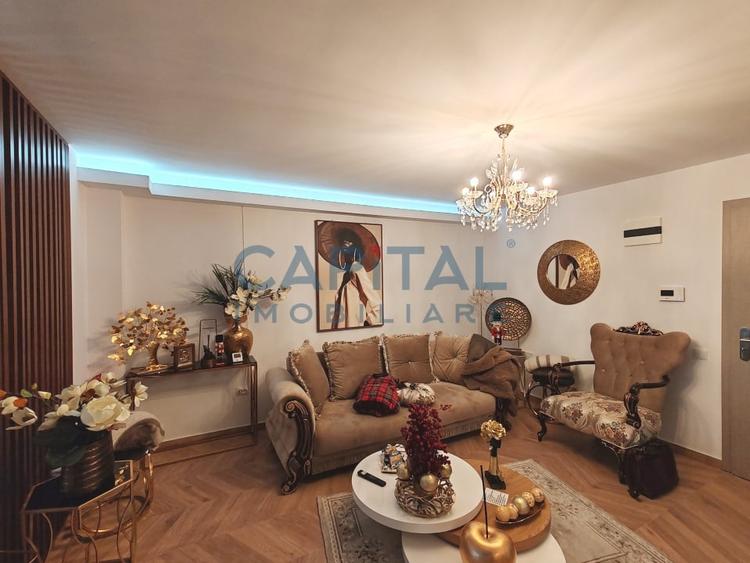 Apartament cu 2 camere in cartierul Sopor. Comision 0! - 5