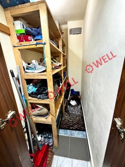 Apartament cu 2 camere de vânzare în Sfântu Gheorghe, pe strada Liliacului! - 9