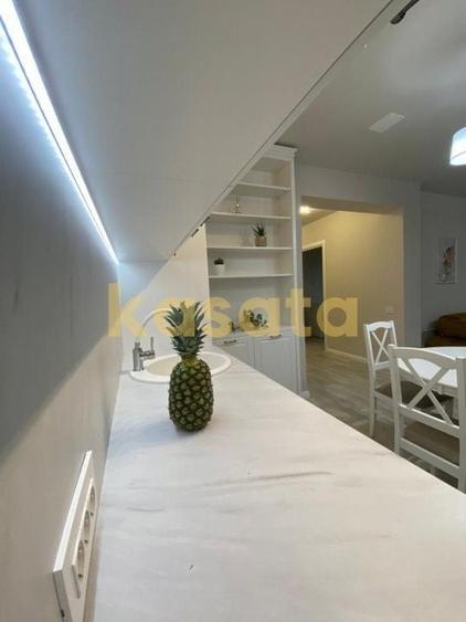 Core Timpuri Noi-Foisorului Parcare Optional 2Bai 2 Balcoane CT/AC - 6