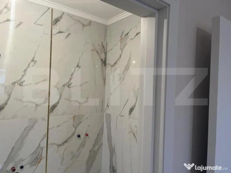 Casa individuala Oradea, zona linistita, cu gard imprejmuire - 3