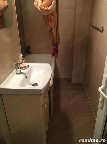 Garsoniera pe strada Rossini - 2