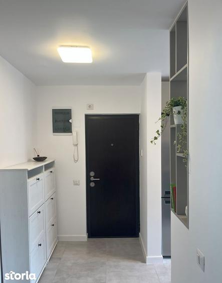 Aviatiei / Bloc renovat / Incalzire in pardoseala - 7