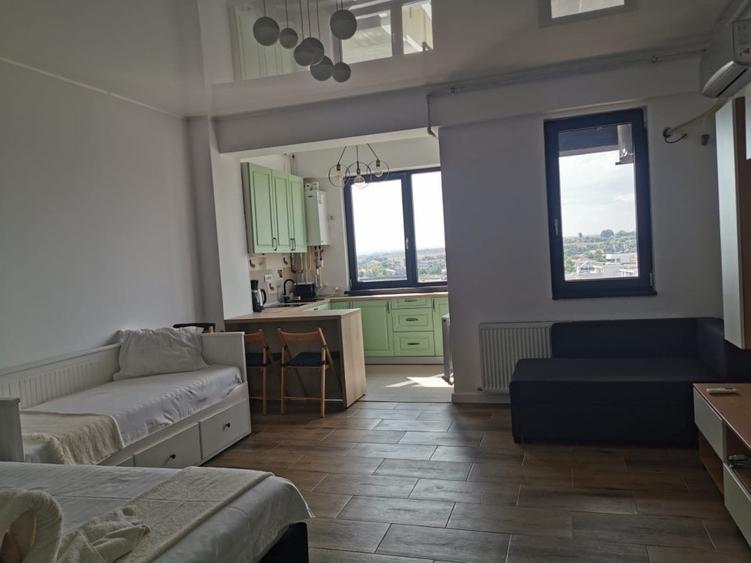 Studio elegant și rafinat la malul mării - O oportunitate unică &icirc;n Mamaia Nord - 3