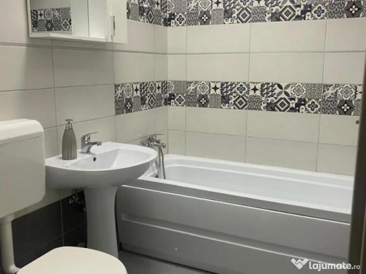 Dimitrie leonida demisol cu centrala bloc nou - 1