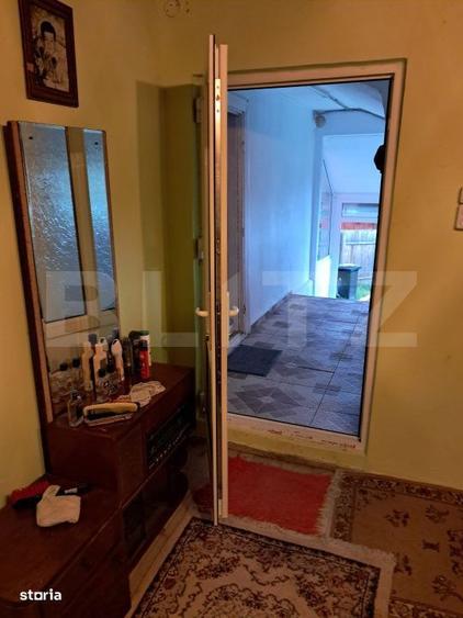 Casa Homorod Brasov, ideala locuit si gradinarit - 8