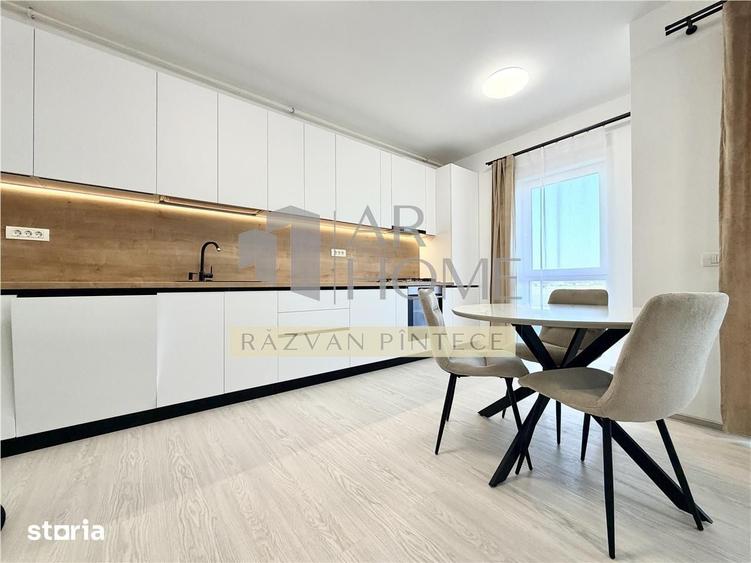 Apartament cu 2 camere în Blejoi
