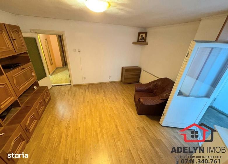 Apartament cu 2 camere în Pelican