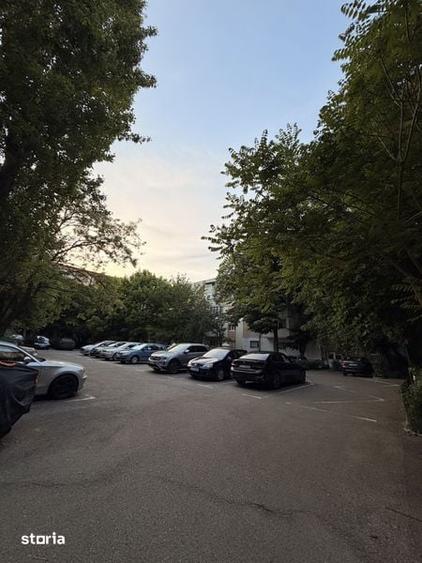 Apartament Rovine parculet complet renovat - 8