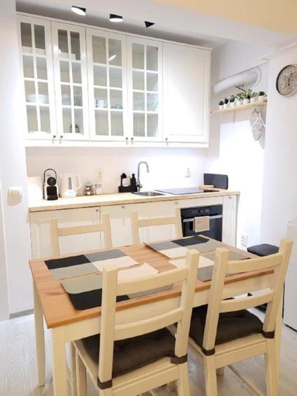 PROPRIETAR Apartament - Maramures - Parc Unirii - Fort Bistro & Bar - Parcare - 12