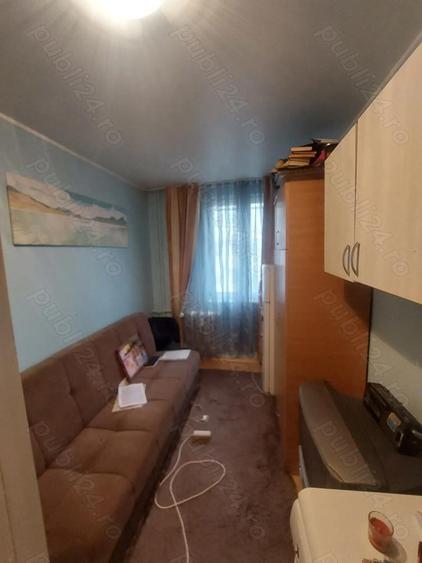 schimb garsoniera micro 19 bloc g5 conf 2 15 mp cu apartament 2camere plus diferen?a - 2