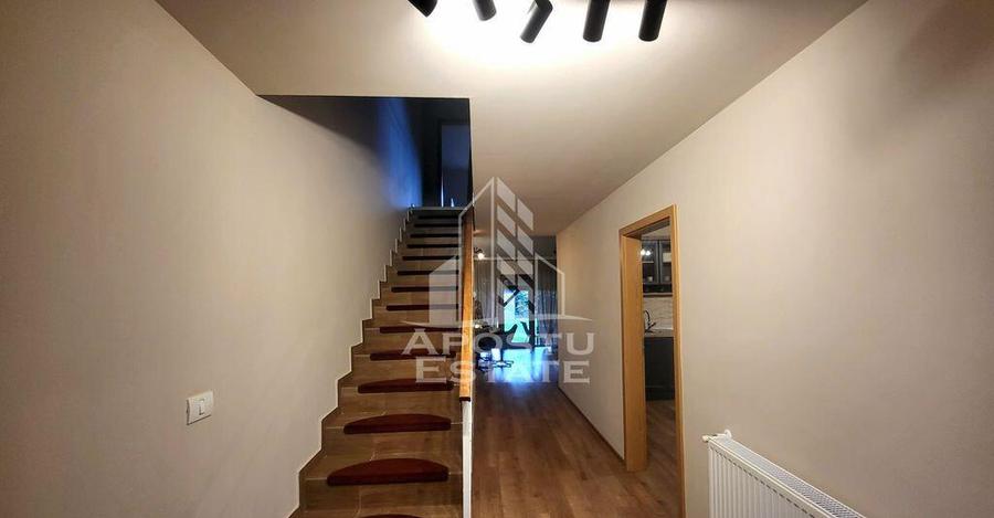 Duplex modern,cu 4 camere,2 bai,Dumbravita Cora - 17