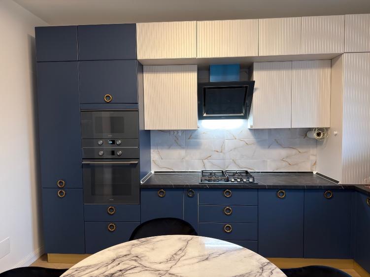 PF Vila 5 camere (plus dressing) mobilata si utilata premium Valea Lupului - 12