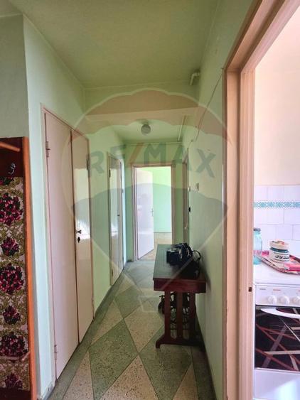 Apartament doua camere Gura Campului Medias - 11