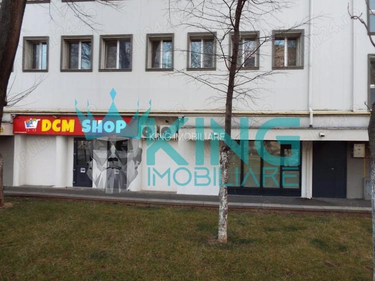 Spațiu comercial, 150 mp în Ferentari Spațiu comercial, 150 mp în Ferentari
