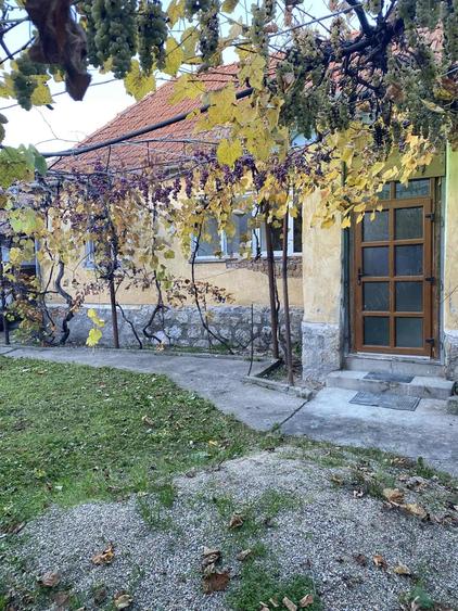 casa de vanzare in Vadu Crisului - 3