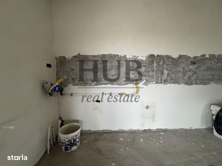 Casa NOUA | caramida | in Hemeius/Bacau | de vanzare - 10