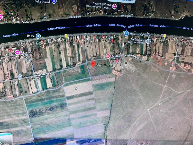 teren agricol lulina maliciuc - 3