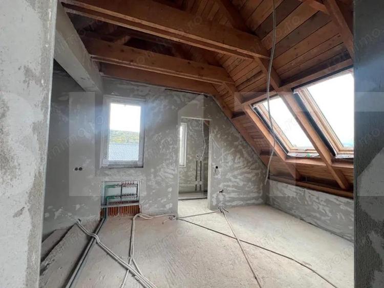 Duplex c2 modern de vanzare, 151,64 mp, in Faget - 4