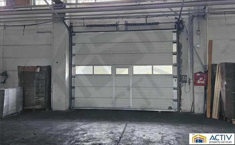 Spatiu industrial de inchiriat în Cluj-Napoca - 4