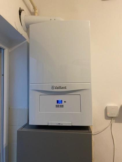 Piata Spaniei - Apartament 4 camere, 106 mp - 14