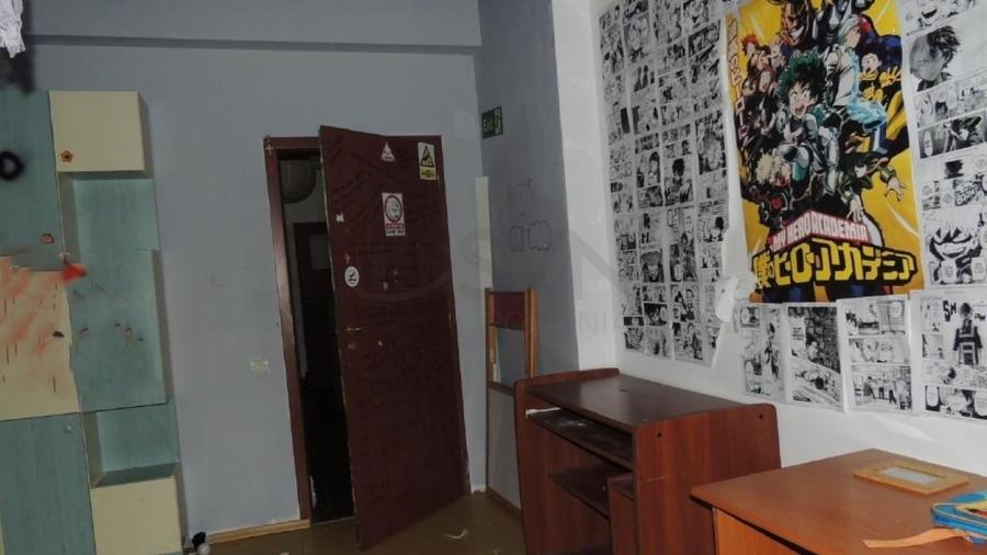 REA1018614 Apartamet 2 Camere de Vanzare Cartierul Latin Prelungirea Ghencea - 8