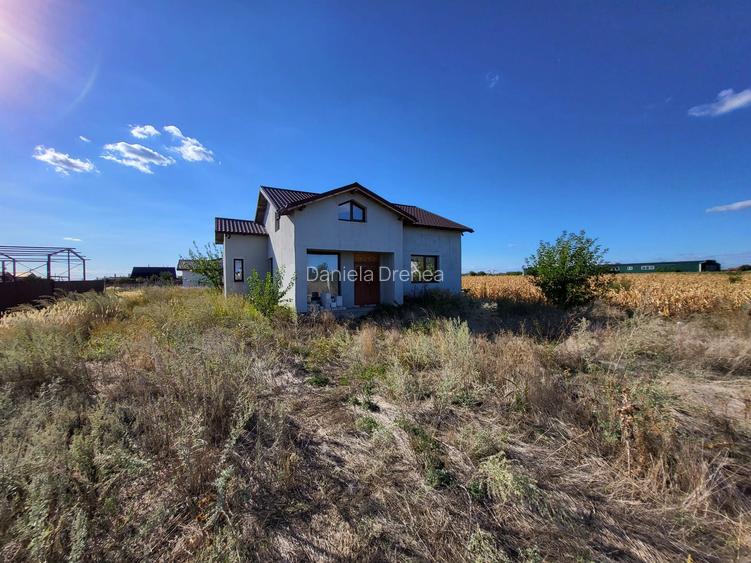 Vila Vanatori pret 86000 euro Vila Vanatori pret 86000 euro
