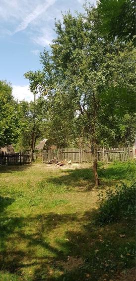 Teren intravilan de vanzare Comarnic, strada Podul Lung -Prahova - 1